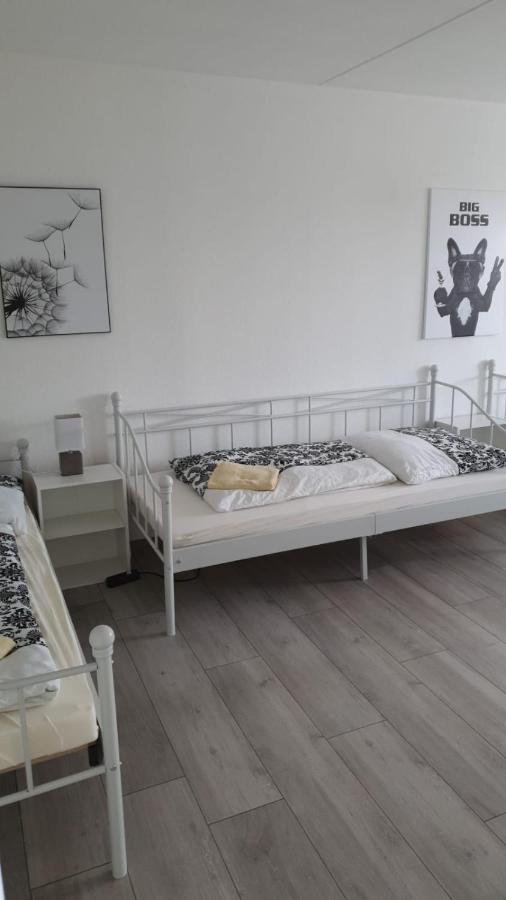 Pension & Appartments Landhaus Bettina Fulda Luaran gambar