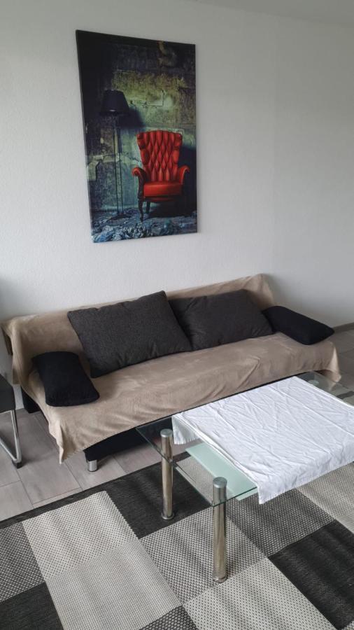 Pension & Appartments Landhaus Bettina Fulda Luaran gambar