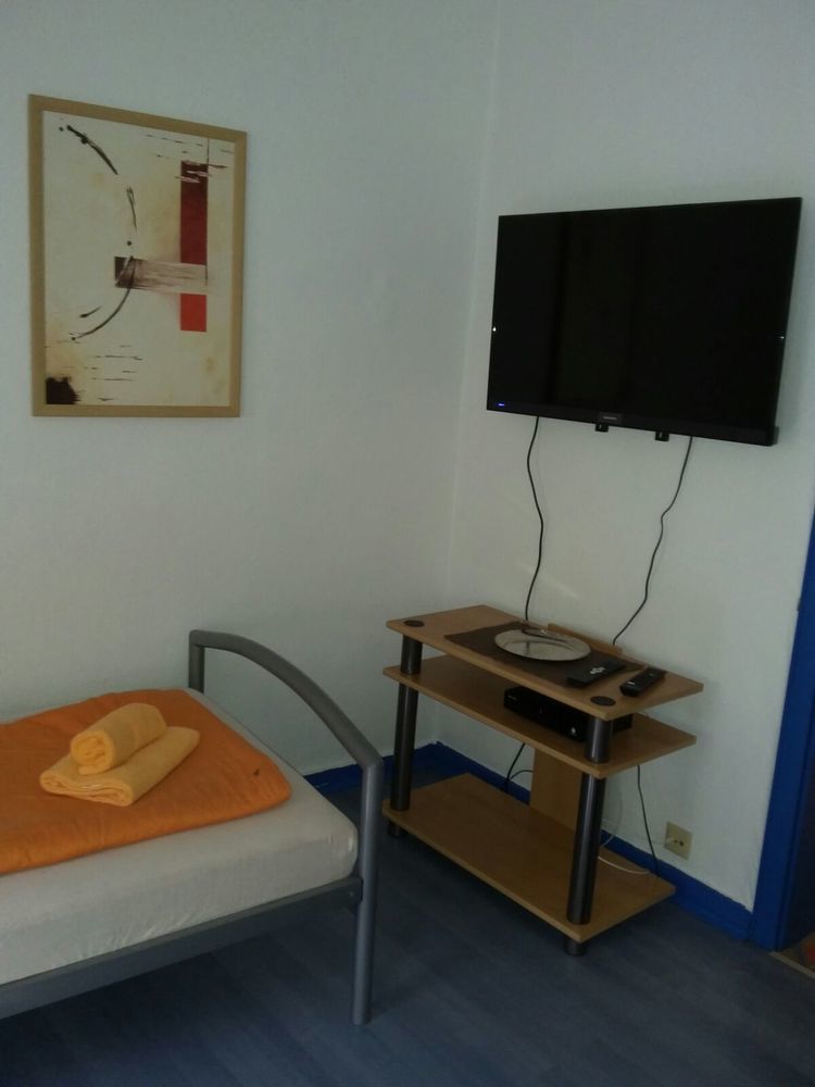 Pension & Appartments Landhaus Bettina Fulda Luaran gambar